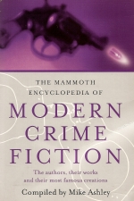 modern crime fiction