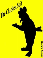 The Chicken Suit - Roger Busby